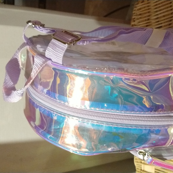 Claire School Backpack - Picture 5 of 8